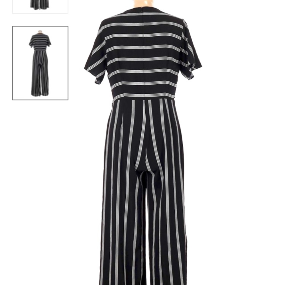 Perfect Spring Jumpsuit
